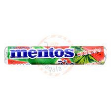 Mentos watermelon candies 30 g
