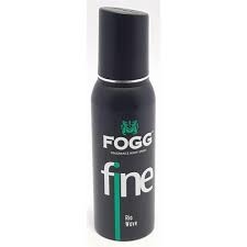 Fogg Fine Rio Wave body spray 120 ml