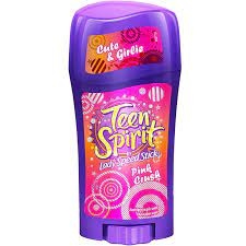 ليدس سبيد ستيك روح الشباب مزيل عرق بينك كراش 65 غم