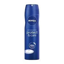 Nivea Protect & Care Deo Spray 150 ml