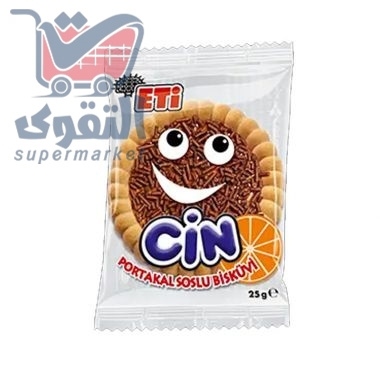 جين فطيرة بسكوت جيلي بالشوكولاته