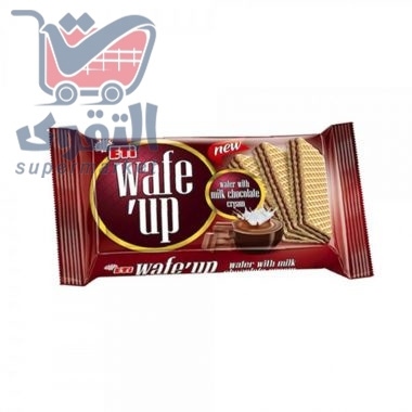 ETi Wafe up chocolate 40g