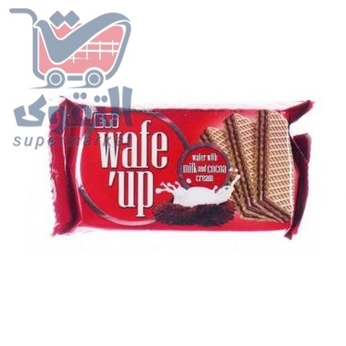 ETi Wafe up Cocoa 40g