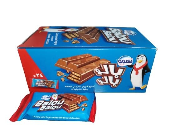 بريك عرض