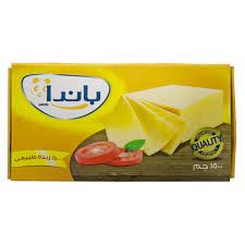 باندا جبنة شيدر 1.5 كغ