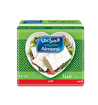 جبنة فيتا المراعي 200غم