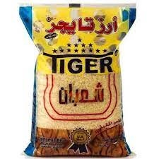Sha'ban Tiger rice 3.5 k