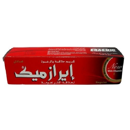 ارازميك كريم حلاقه 70 غ