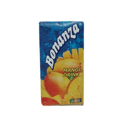 Bonanza mango juice 1 ltr