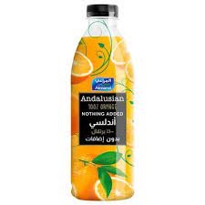 عصير المراعي سوبر
