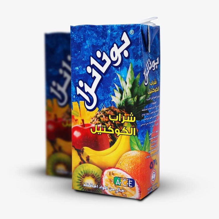 Bonanza guava juice 1 ltr