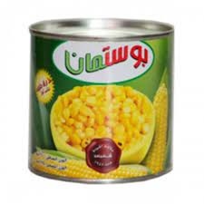 Postman sweet corn 340 g