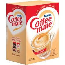Coffee Mate Coffee Creamer Original 450 g * 2