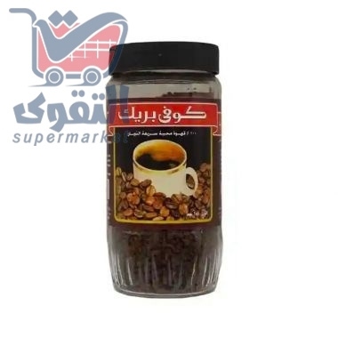كوفي بريك 50غم