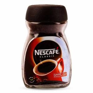 نسكافيه كلاسيك 47.5غم