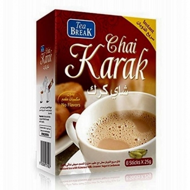 شاي كرك تي بريك 25غم