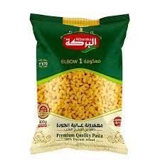 Al-Baraka macaroni 200 g