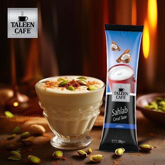 Taleen cafe