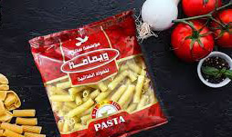 معكرونه يمامه