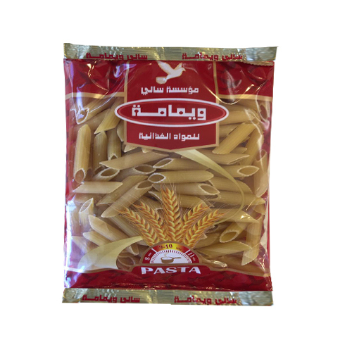 معكرونه يمامه