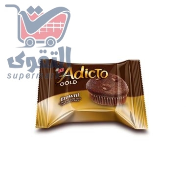 اديتكو شوكولاتة 36غم