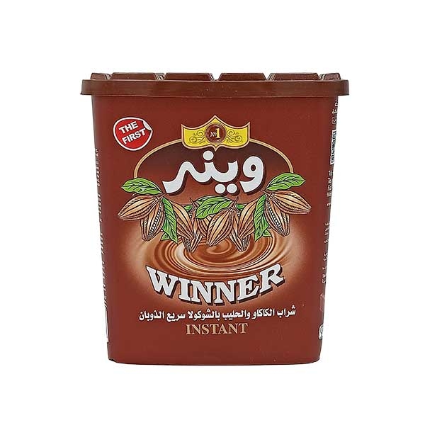 وينر مسحوق الكاكاو 200 غ