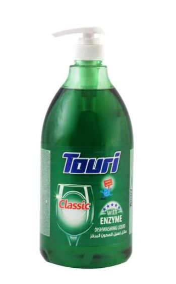 توري سائل جلي كويك 2.7 مل