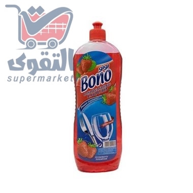 بونو سائل جلي 800مل