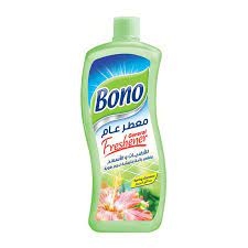 Bono General Freshener Spring Gardens 700 ml