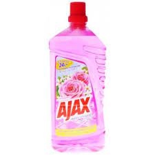 Ajax Multipurpose Cleaner Festival of Flowers 1.25 L