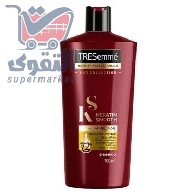 شامبو تريزيمي 700مل