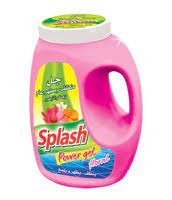 Splash power gel floral 1.5 k