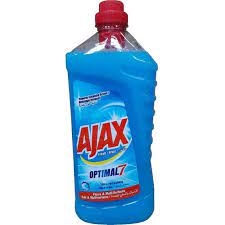 Ajax All purpose Cleaner ultra refreshing 1.25 ltr