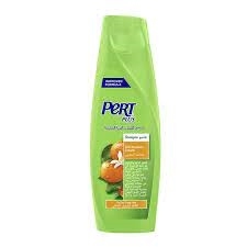 بيرث بلس 400مل للشعر الدهني