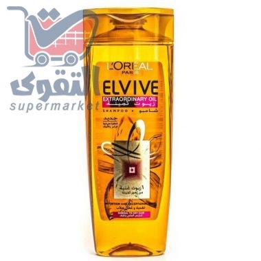 الفيف شامبو مغذي 400 مل