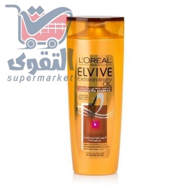 الفيف شامبو تغذية عميقة 400 مل