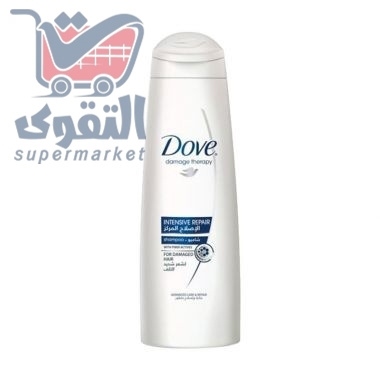 دوف شامبو 400 مل