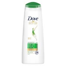 Dove hair fall rescue shampoo 400 ml