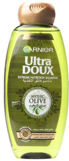 شامبو الترا دوكس 400مل