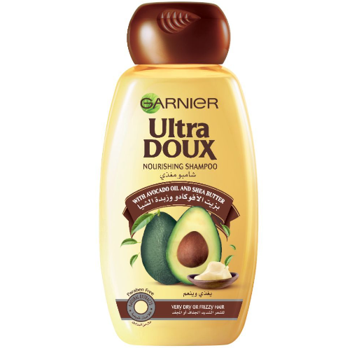 شامبو الترا دوكس 400مل