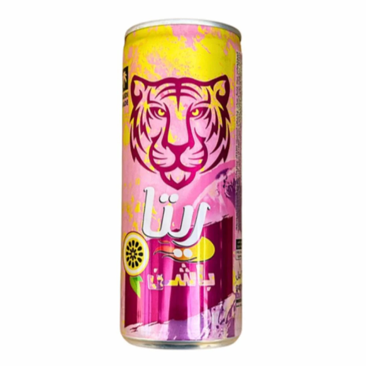 ريتا مشروب غازي