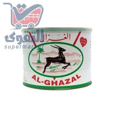 الغزال سمن نباتي  1.7ك