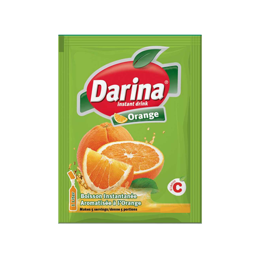 دارينا عصير 12 باكيت