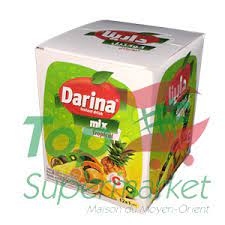 عصير دارينا 45غم *12