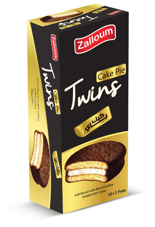 زلوم كيك *24