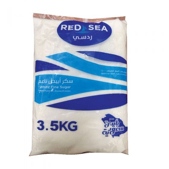 سكر رد سي 3.5 كيلو