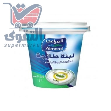 Al-Mara'i labneh 500 g