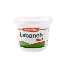 Hamoda cow's labneh 500 g
