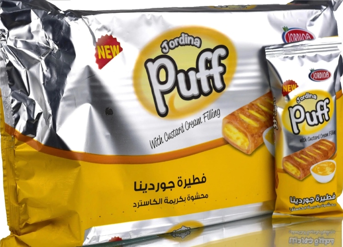 جوردينيا مني باوند كيك 38 غم