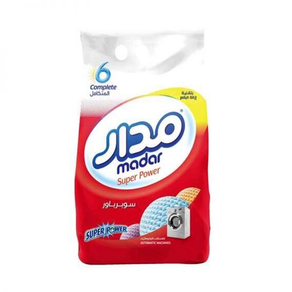 مدار سرف 3 كيلو